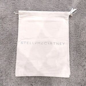 🆕 Stella McCartney Dustbags (x4)